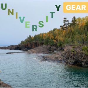 University Gear